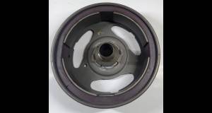 Puch Maxi Polrad, Magnetrad, Schwungrad neu