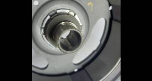 Puch Maxi Polrad, Magnetrad, Schwungrad neu