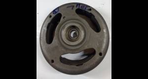 Original Magnetrad Puch Maxi