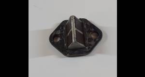 Ansaugmembrane Garelli Mofa gebraucht.