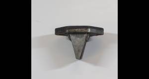 Ansaugmembrane Garelli Mofa gebraucht.