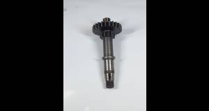 Occasion Ritzelwelle Garelli Mofa