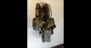 Puch Maxi Motor 1. Modell