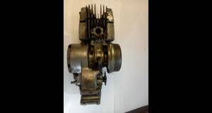 Puch Maxi Motor 1. Modell