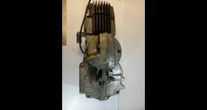 Puch Maxi Motor 1. Modell