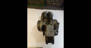 Puch Maxi Motor 1. Modell