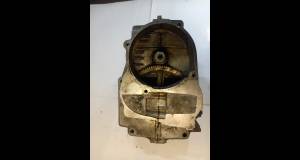 Motorengehäuse Puch Maxi gebraucht, original, Nr. 4