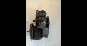 Motorengehäuse Puch Maxi gebraucht, original, Nr. 4