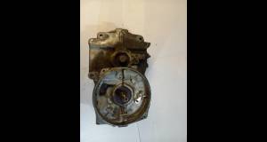 Motorengehäuse Puch Maxi gebraucht, original, Nr. 4