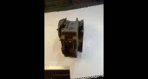 Motorengehäuse Puch Maxi gebraucht, original, Nr. 4