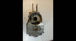 Motorengehäuse Puch Maxi gebraucht, original, Nr. 7
