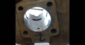 Zylinder zu Zündapp ZR 30 Occasion