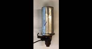 Cilo Mofa aussenliegende Zündspule