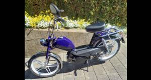 Pony 503 2Gang Automat