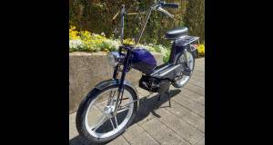 Pony 503 2Gang Automat