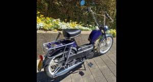 Pony 503 2Gang Automat