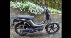 BYE BIKE One Occasion
