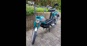 Sachs Pony 503 2 Gang Automat