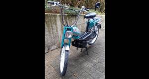 Pony GTA 503 2 Gang Automat