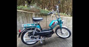 Pony GTA 503 2 Gang Automat