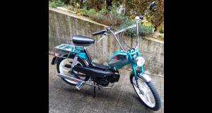 Pony GTA 503 2 Gang Automat