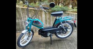 Pony GTA 503 2 Gang Automat