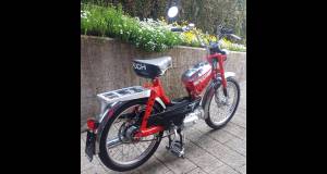 Puch X30 NS