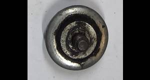 Sternschraube Puch Velux  X30 original occasion