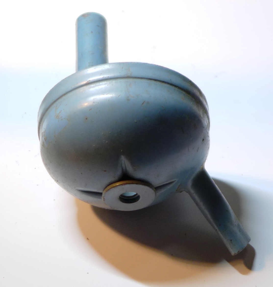 FMF 4.1 Titanium Aufkleber Für Auspuff - Hitzebeständige Motocross Grafik Universal