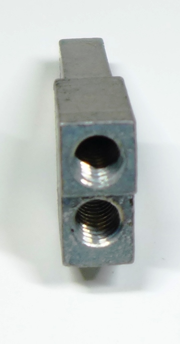 Gleitstein 2 Motobecane