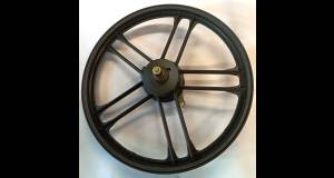 Vorderrad Fantic Issimo 16 Zoll